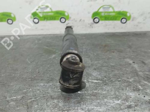 Right rear shock absorber PEUGEOT 208 I (CA_, CC_) 1.6 BlueHDi 100 | BP6147807M19 