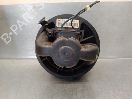 Heater blower motor TOYOTA AYGO (_B1_) 1.0 (KGB10_, KGB10R) | BP13738095M62 