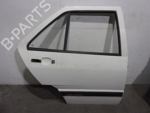 Used Right rear door SEAT TOLEDO I (1L2) [1991-1999]  16530737