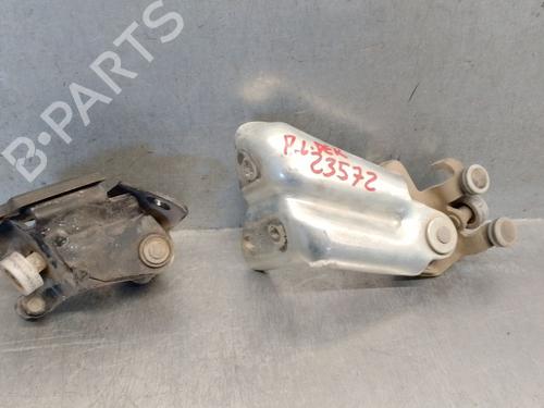 Hinge/Door check strap CITROËN JUMPER II Van 2.2 HDi 130 | BP29146801C146 