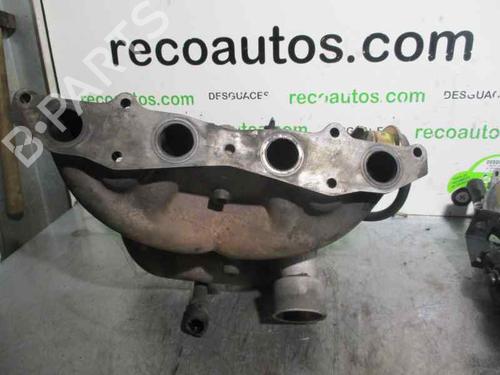 Turbocharger/Supercharger PEUGEOT 806 (221) 1.9 TD | BP2061933M71 