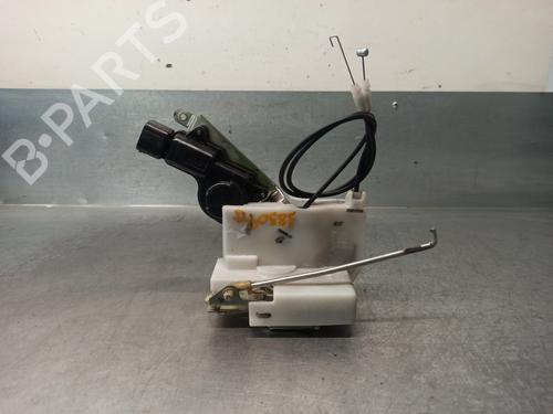 Used Rear left lock SUZUKI ALTO VII (GF, HA25_, HA35_) 1.0 (AMF310, GFC31S) (68 hp) 13882913
