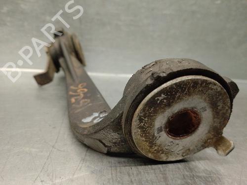 Right front suspension arm NISSAN PRIMASTAR Van (X83) 1.9 dCi 80 | BP20265683M13 
