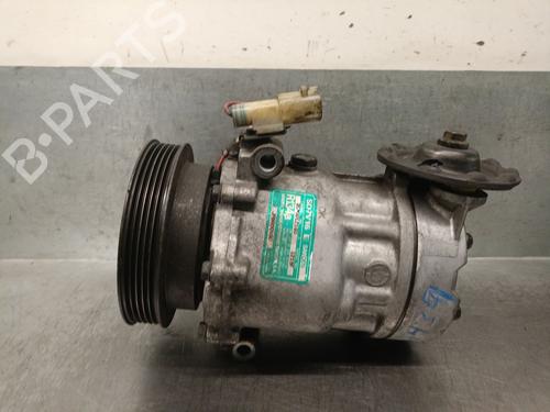 Used AC compressor ROVER 45 I Saloon (RT) 1.6 (109 hp) 31590494