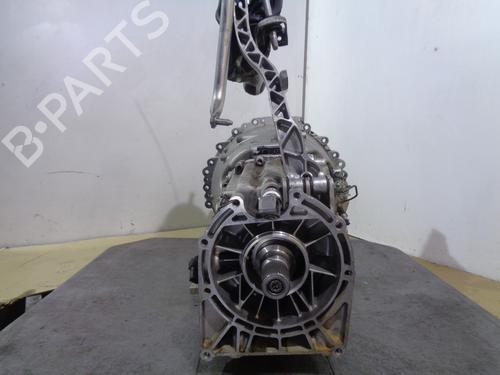 Gearbox LAND ROVER DISCOVERY III (L319) 2.7 TD 4x4 | BP12525193M3 