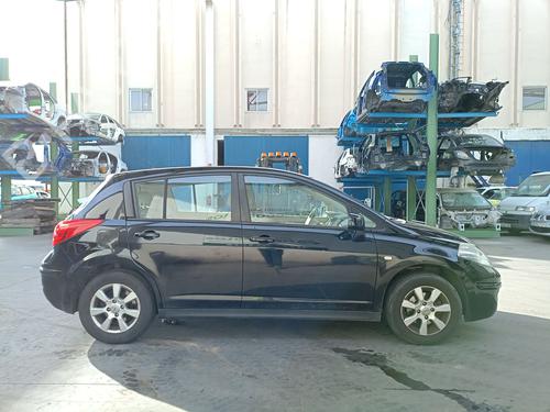 Subframe NISSAN TIIDA Hatchback (C11) 1.5 dCi | BP24155277M9 - Image 7