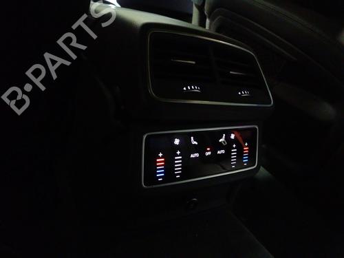 AC pipe AUDI A6 Allroad C8 (4AH) 50 TDI Mild Hybrid quattro | BP30202559M126