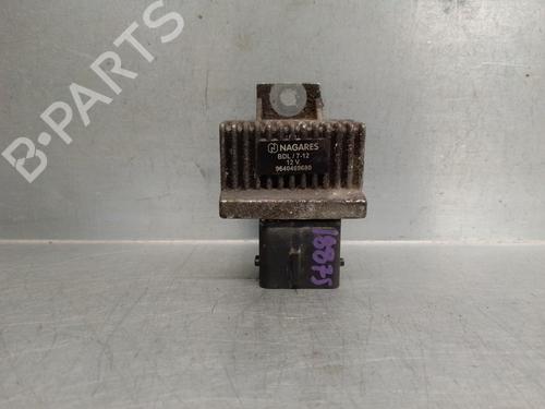 Used Electronic module Electronic module 15612963 15612963