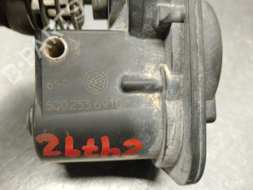 Throttle body VW CRAFTER Van (SY_, SX_) 2.0 TDI FWD (SYB, SYC, SYD) | BP33320367M82 - Image 5