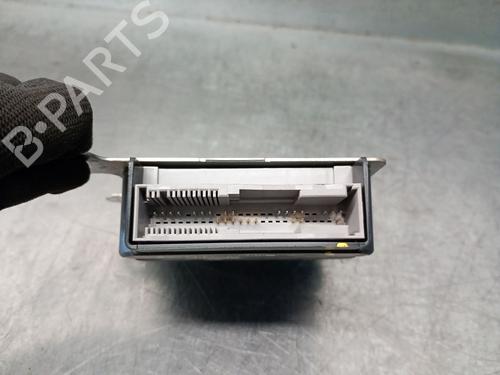 ECU airbags DACIA SANDERO II 1.0 SCe 75 (B8JC, B8JD, B8NC) | BP28726290M53 