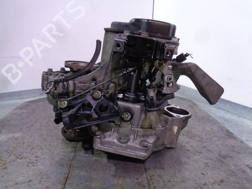 Gearbox SEAT IBIZA IV (6J5, 6P1) 1.9 TDI | BP16583228M3 
