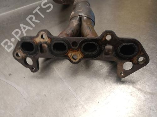 Exhaust system FORD FOCUS I (DAW, DBW) 1.6 16V | BP29827517M121