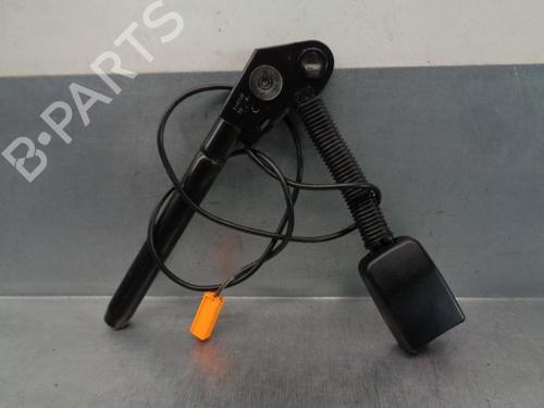 Used Front left belt tensioner FORD FOCUS I (DAW, DBW) 1.8 TDCi (100 hp) 12206315