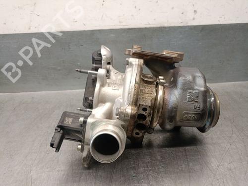 Turbolader/Kompressor RENAULT CAPTUR II (HF_) TCe 90 (HFM6) | BP29708180M71 