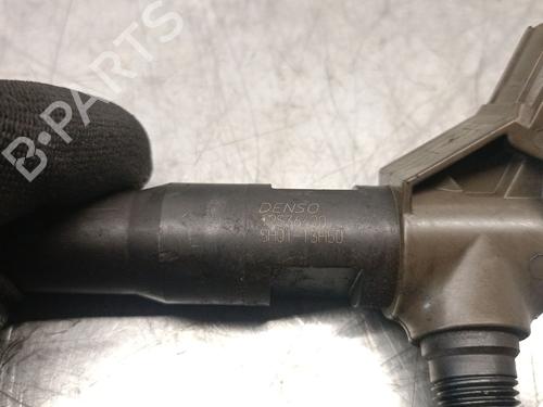 Injector MAZDA 3 Saloon (BM_, BN_) 2.2 D | BP29335947M100 