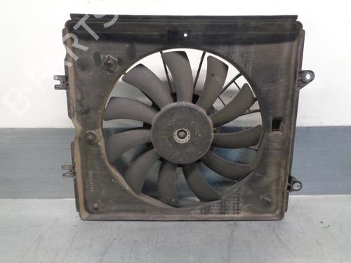Used Radiator fan HONDA CR-V III (RE_) 2.2 i-CTDi 4WD (RE6) (140 hp) 15079844