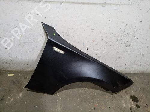 Used Right front fenders BMW 1 (E87) 118 d (122 hp) 24155377