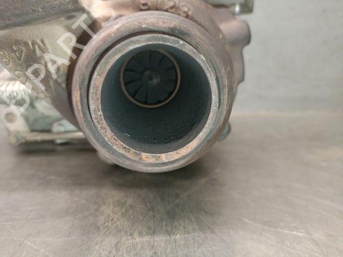 Turbocharger/Supercharger OPEL VIVARO C Van (K0) 1.5 | BP28107668M71 