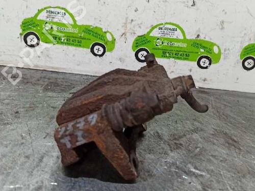 Left rear brake caliper CHEVROLET NUBIRA Estate 2.0 D | BP11615475M107 