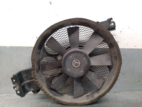 Used Radiator fan Radiator fan FORD MAVERICK (UDS, UNS) 2.7 TD (125 hp) 34189707 34189707