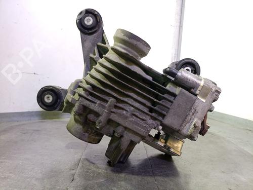 Differensial bakvogn VW GOLF V (1K1) 1.9 TDI 4motion | BP29588785M24 