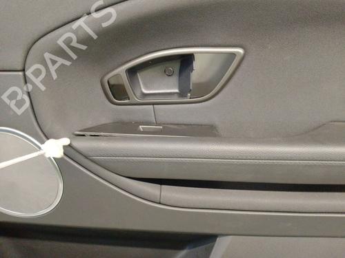 Front right panel LAND ROVER RANGE ROVER EVOQUE (L538) 2.0 D 4x4 | BP26953959C59 - Image 6