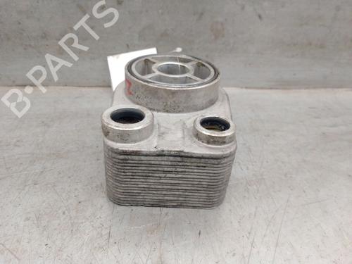Oil radiator NISSAN NV200 Van 1.5 dCi 85 (M20, M20N, M20M) | BP23444353M33