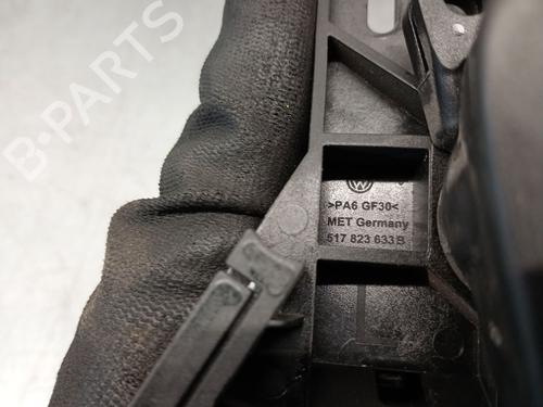 Hood lock VW TOURAN (5T1) 2.0 TDI | BP23079510C133 