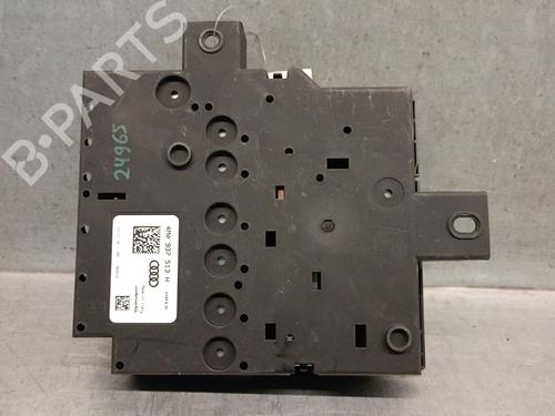 Fuse box AUDI Q7 (4MB, 4MG, 4MQ) SQ7 TDI quattro | BP33434909E1 - Image 2