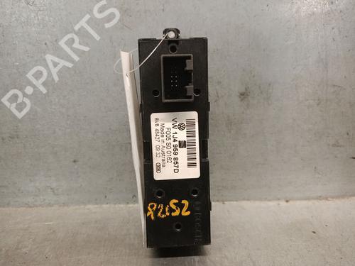 Left front window switch VW PASSAT B5.5 (3B3) 1.9 TDI | BP33795656I27 - Image 2