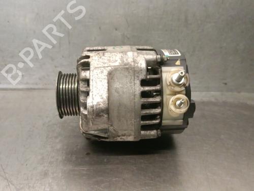 Used Alternator Alternator 36676165 36676165