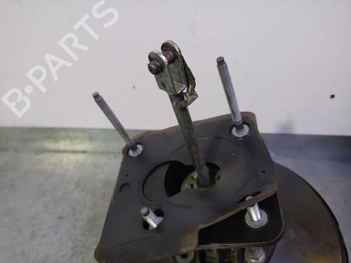 Servo brake PEUGEOT 407 SW (6E_, 6D_) 2.0 HDi 135 | BP29277401M42 