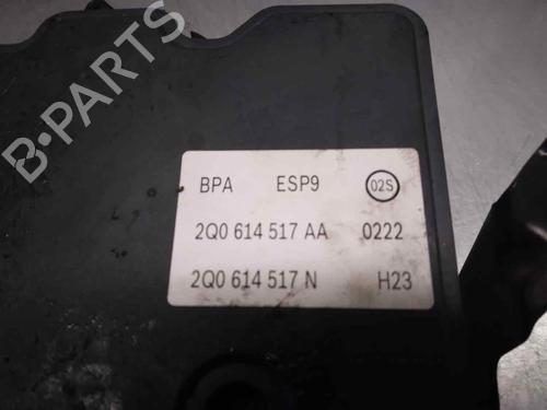 ABS pump SEAT IBIZA V (KJ1, KJG)  | BP9309664M43 