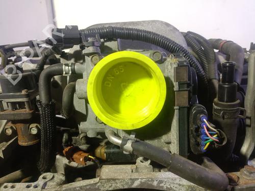 Engine SUBARU LEGACY IV Estate (BP) 2.5 i AWD (BP9) | BP28316445M1 