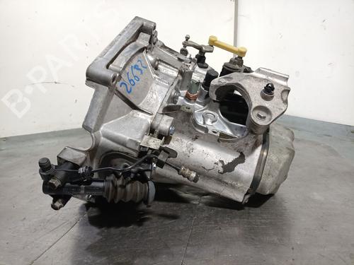 Gearbox CITROËN C3 Pluriel (HB_) 1.4 | BP39470783M3 - Image 7