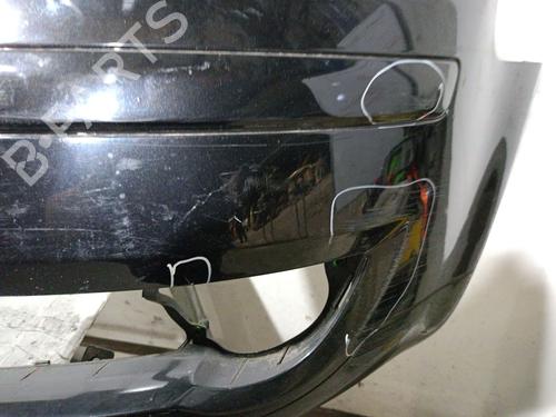 Front bumper AUDI A3 (8P1) 2.0 FSI | BP28278204C7 