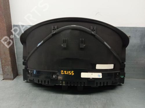 Instrument cluster MERCEDES-BENZ C-CLASS Coupe (CL203) C 180 Kompressor (203.746) | BP23451217C47 