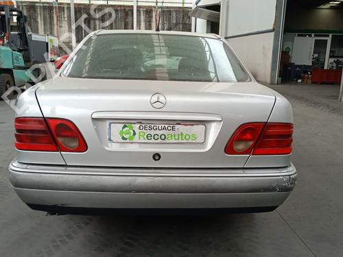 Switch MERCEDES-BENZ E-CLASS (W210) E 290 Turbo-D (210.017) | BP27243390I30 - Image 6