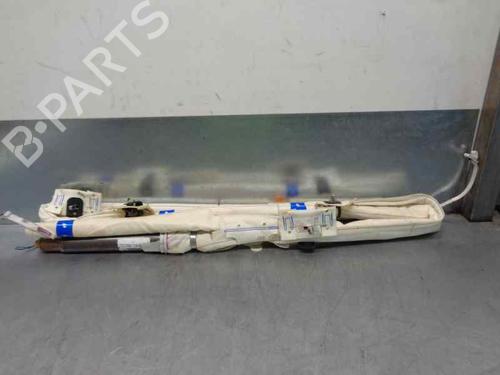 Used Left curtain airbag VW TIGUAN (5N_) 2.0 TDI 4motion (140 hp) 8055876