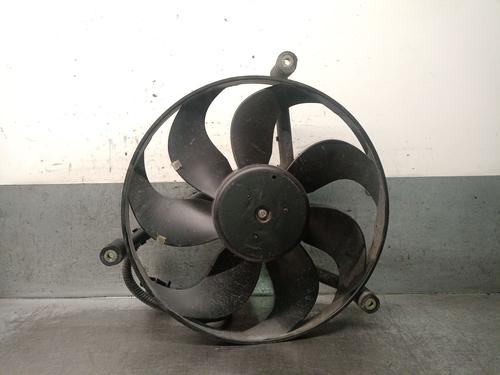 Used Radiator fan VW POLO (6N2) 1.4 16V (75 hp) 32655635