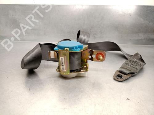 Rear left seatbelt HYUNDAI GETZ (TB) 1.5 CRDi | BP25240178I29 