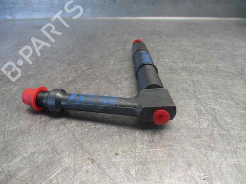 Injector NISSAN ALMERA II (N16)  | BP7863555M100 