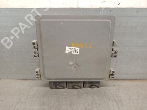 Engine control unit (ECU) PEUGEOT 508 I (8D_) 1.6 HDi | BP29022093M57 