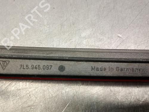Third brake light PORSCHE CAYENNE (9PA) 3.2 | BP28063610L11 