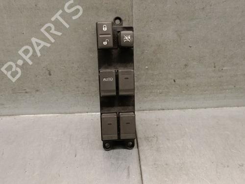 Used Left front window switch Left front window switch SUBARU TRIBECA (B9) 3.0 (WXE) (245 hp) 35962548 35962548