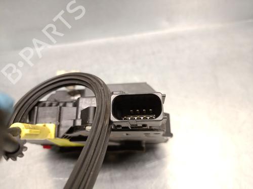Rear left lock OPEL MERIVA B MPV (S10) 1.7 CDTI (75) | BP27469118C100 