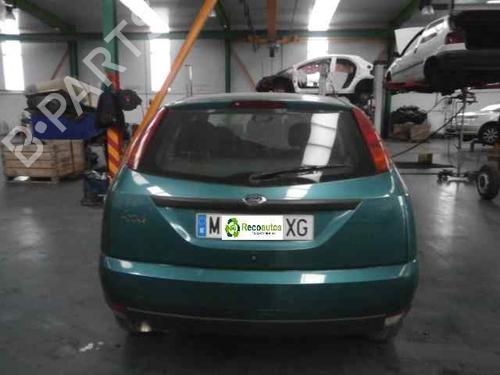 Injector FORD FOCUS I (DAW, DBW)  | BP2106629M100 