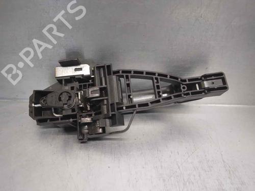 Front left exterior door handle FORD FOCUS III  | BP11951310C128 