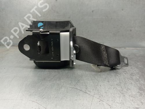 Rear left seatbelt BMW X5 (E70) xDrive 30 d | BP20640401I29 