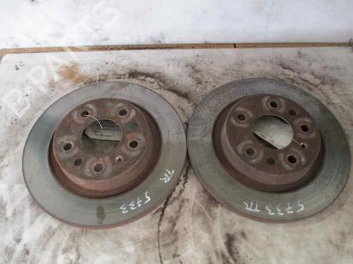 Other OPEL SIGNUM Hatchback (Z03) 1.9 CDTI (F48) | BP20246357O1 